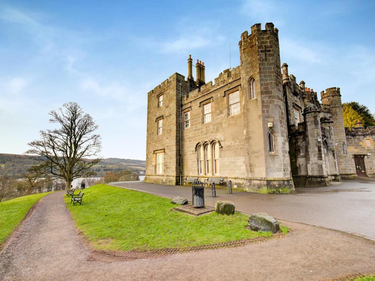 Lomond Park Hotel Balloch Exteriér fotografie