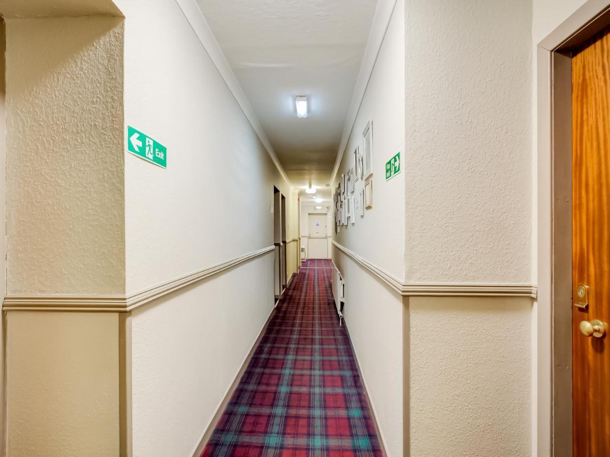 Lomond Park Hotel Balloch Exteriér fotografie